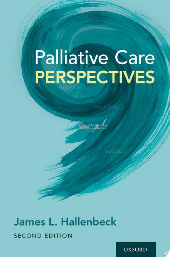 Palliative Care Perspectives