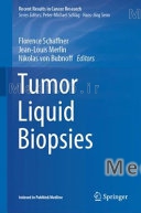 Tumor Liquid Biopsies