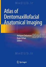 Atlas of Dentomaxillofacial Anatomical Imaging