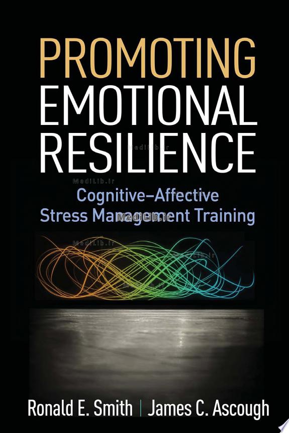 Promoting Emotional Resilience