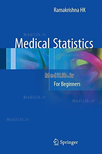 Medical Statistics