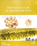 The Molecular Nutrition of Fats