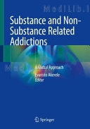 Substance and Non-Substance Related Addictions