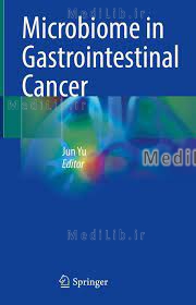 Microbiome in Gastrointestinal Cancer