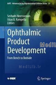 Ophthalmic Product Development