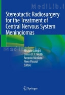 Stereotactic Radiosurgery for the Treatment of Central Nervous System Meningiomas