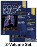 Murray & Nadel's Textbook of Respiratory Medicine, 2-Volume Set