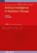 Artificial Intelligence in Radiation Therapy