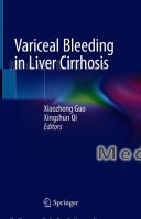 Variceal Bleeding in Liver Cirrhosis