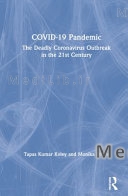 The Covid-19 Pandemic