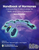 Handbook of Hormones