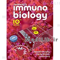 Janeway's Immunobiology