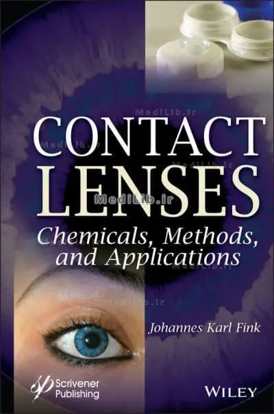 Contact Lenses