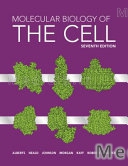 Molecular Biology of the Cell