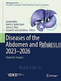 Diseases of the Abdomen and Pelvis 2023-2026