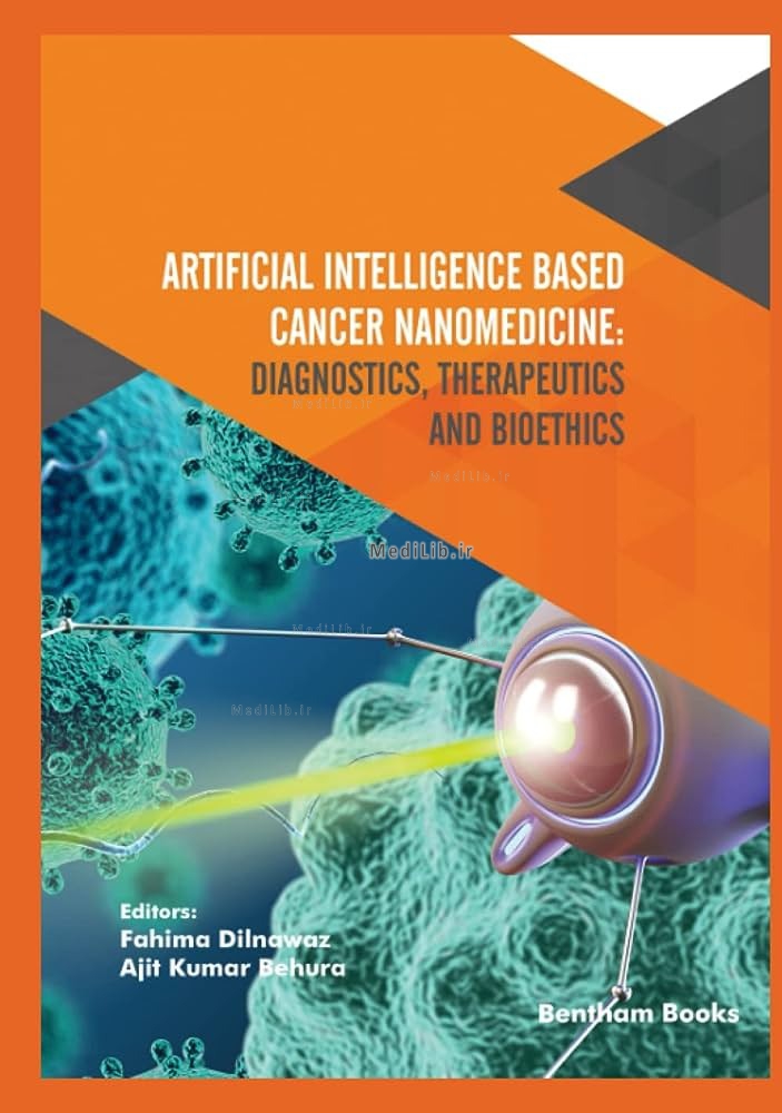 Artificial Intelligence Based Cancer Nanomedicine