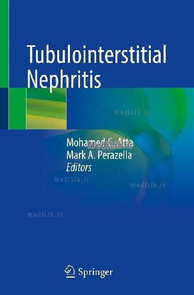 Tubulointerstitial Nephritis