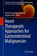 Novel therapeutic approaches for gastrointestinal malignancies