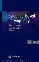 Evidence-Based Laryngology