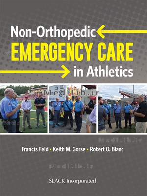 Non-Orthopedic Emergency Care in Athletics