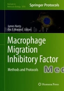 Macrophage Migration Inhibitory Factor