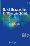 Novel Therapeutics for Rare Lymphomas