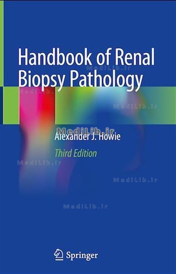 Handbook of Renal Biopsy Pathology