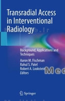 Transradial Access in Interventional Radiology