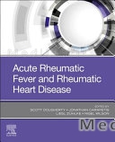 Acute Rheumatic Fever and Rheumatic Heart Disease