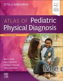 Zitelli and Davis' Atlas of Pediatric Physical Diagnosis