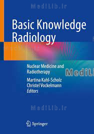 Basic Knowledge Radiology