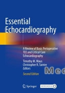 Essential Echocardiography