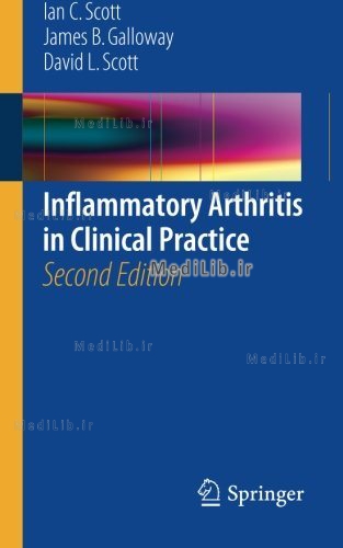 Inflammatory Arthritis in Clinical Practice