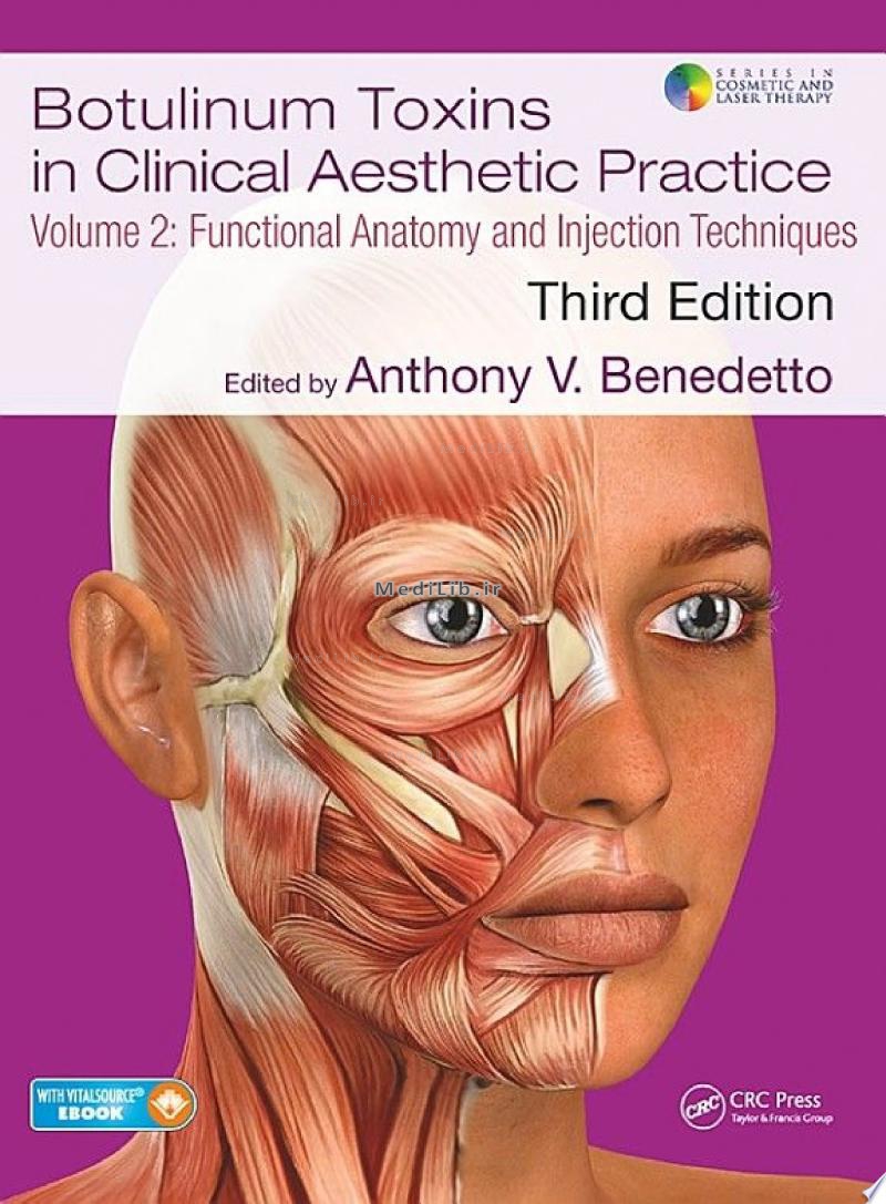 Botulinum Toxins in Clinical Aesthetic Practice 3E, Volume Two