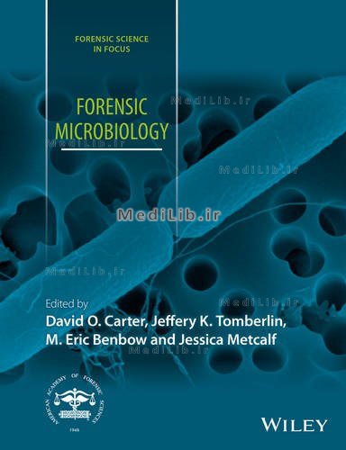 Forensic Microbiology