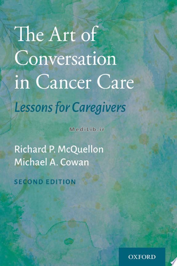 The Art of Conversation in Cancer Care