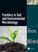 Frontiers in Soil and Environmental Microbiology