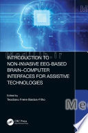 Introduction to Non-Invasive EEG-Based Brain-Computer Interfaces for Assistive Technologies