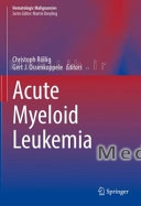 Acute Myeloid Leukemia