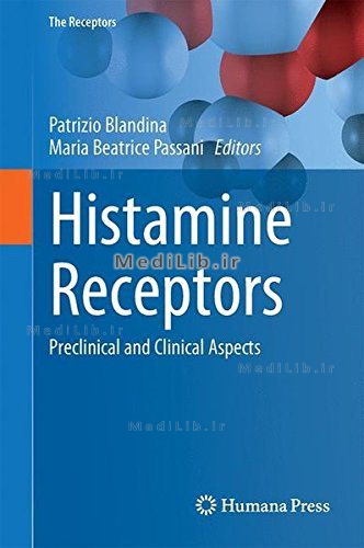 Histamine Receptors