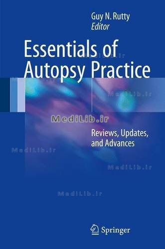 Essentials of Autopsy Practice