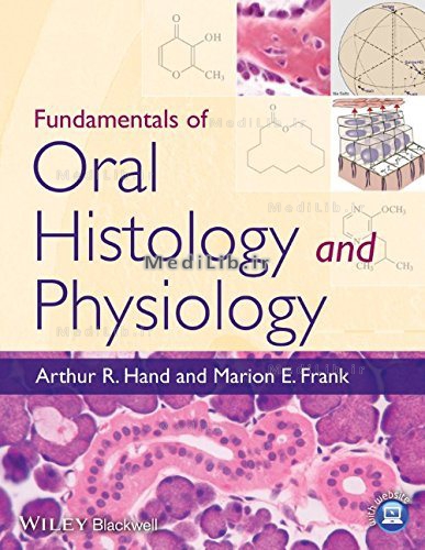 Fundamentals of Oral Histology and Physiology