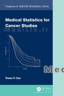 Medical Statistics for Cancer Studies