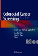 Colorectal Cancer Screening