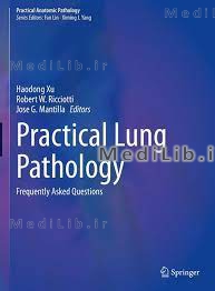 Practical Lung Pathology