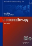 Immunotherapy