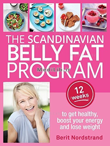 Scandinavian Belly Fat Program