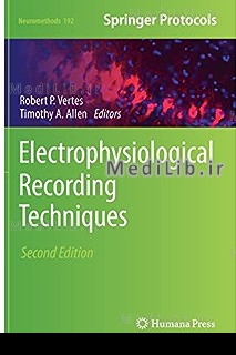 Electrophysiological Recording Techniques