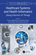 Healthcare Systems and Health Informatics