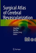 Surgical Atlas of Cerebral Revascularization